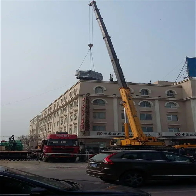 瑞金桥梁基础施工|大型设备租赁解决方案|吊装运输难点攻克