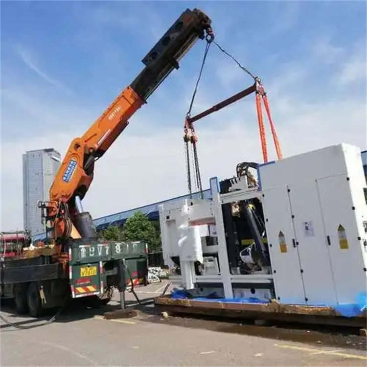 瑞金附近小吊车联系方式|8-16吨|本地及时服务