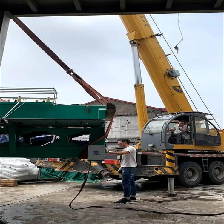 瑞金大吨位吊车租赁应急保障方案|化解突发吊装需求难题