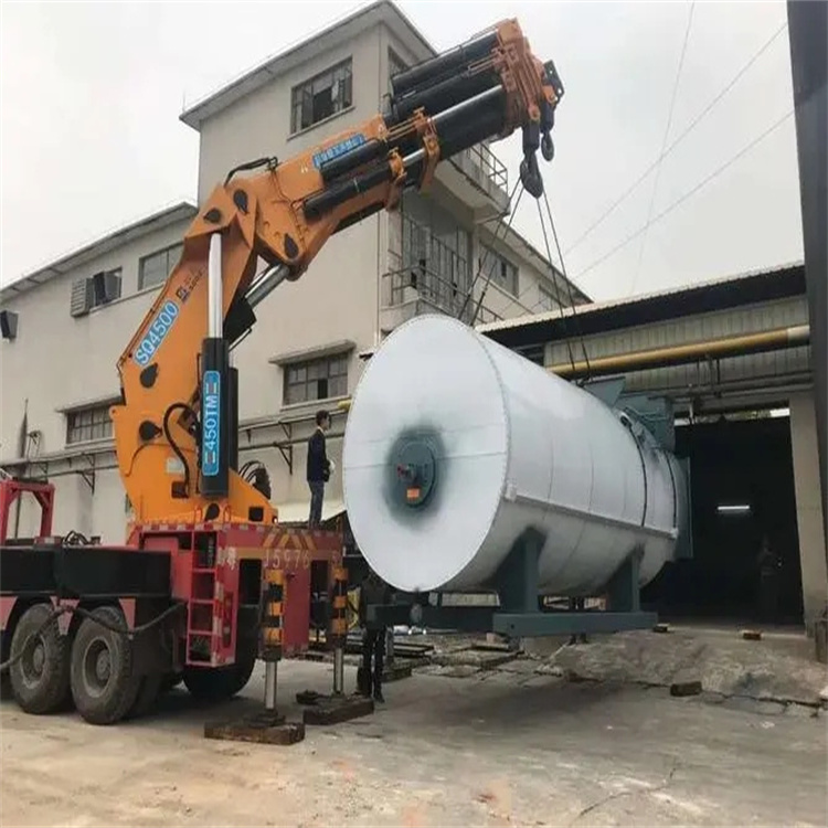 瑞金吊车租用电话|24小时应急服务|精准吊装方案